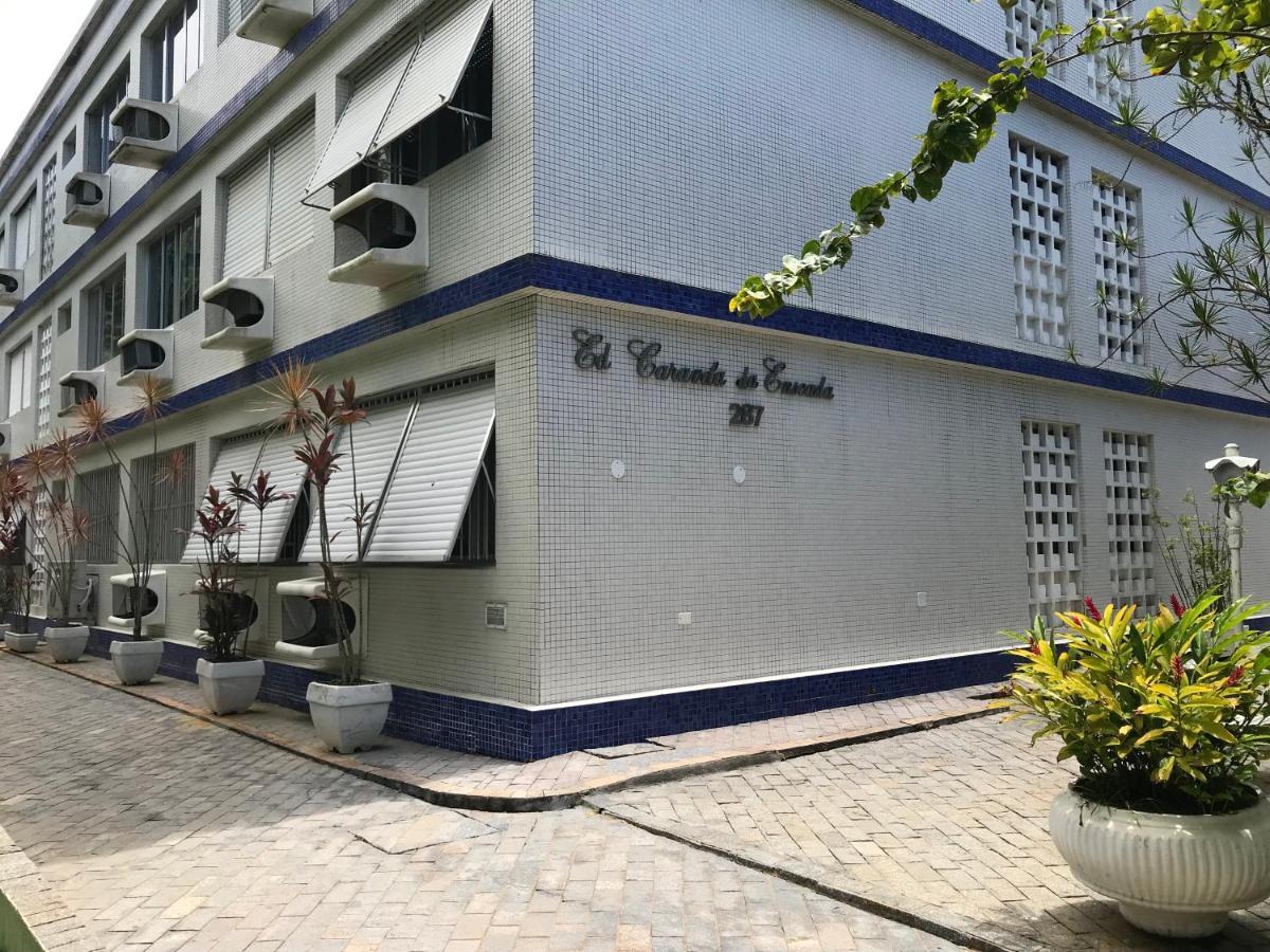Enseada Caravela - Proximo Da - Com Ar Condicionado E Vaga Carro Apartment