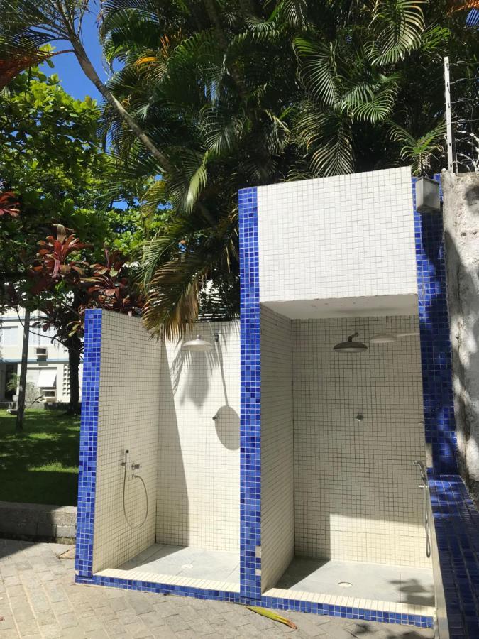 Enseada Caravela - Proximo Da - Com Ar Condicionado E Vaga Carro Apartment Guaruja