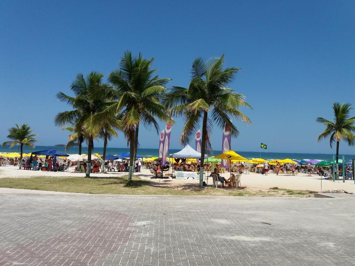 Apartment Enseada Caravela - Proximo Da - Com Ar Condicionado E Vaga Carro