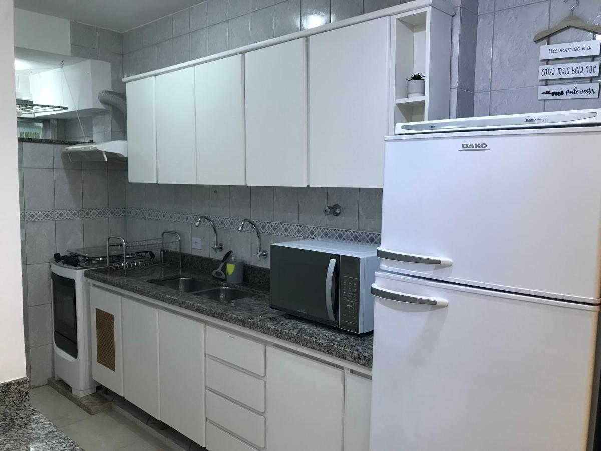 Enseada Caravela - Proximo Da - Com Ar Condicionado E Vaga Carro Guaruja