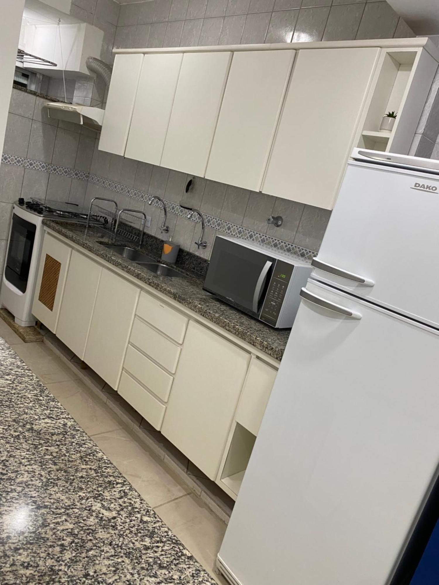 Apartment Enseada Caravela - Proximo Da - Com Ar Condicionado E Vaga Carro *